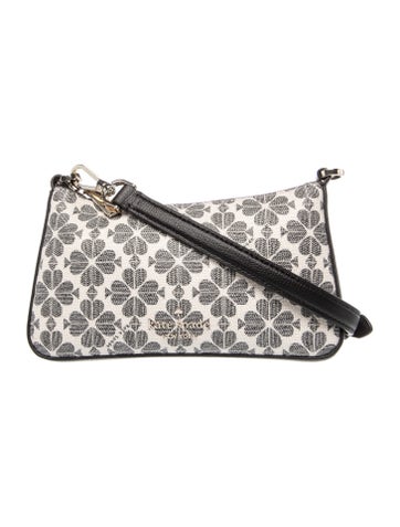 Signature Crossbody Bag
