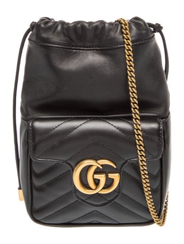 Double G Marmont Mini