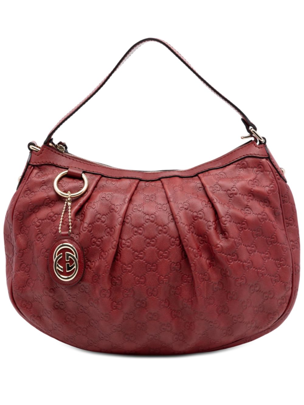 2016-2026 Guccissima Sukey shoulder bag