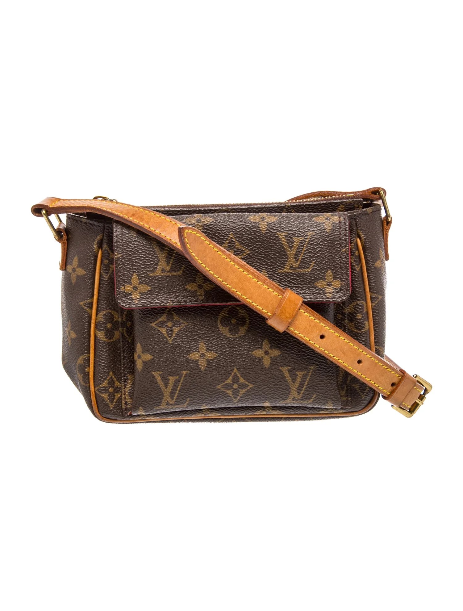 LV Monogram Viva-Cité