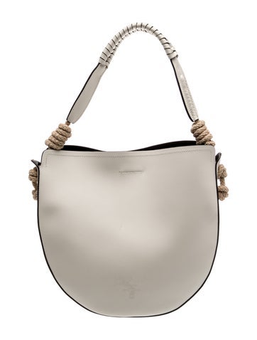 Leather Tambor