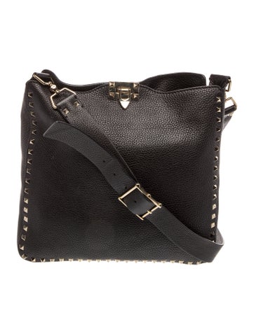 Rockstud Crossbody Bag