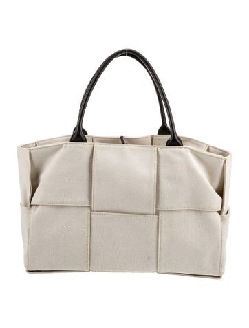 Bottega Veneta Intrecciato Arco
