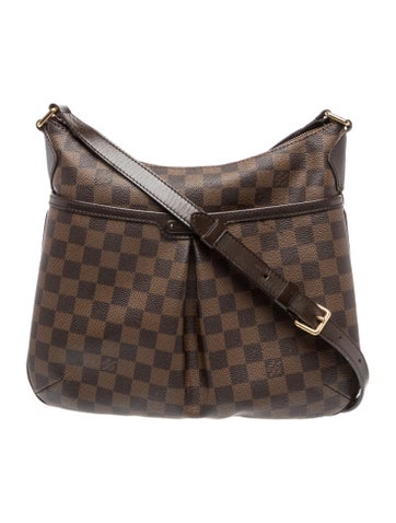 Damier Ebene Bloomsbury PM