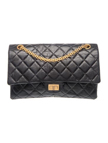 Reissue 226 Double Flap Bag