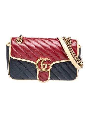 Double G Marmont Small