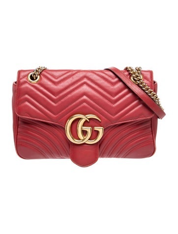 Quilted Marmont