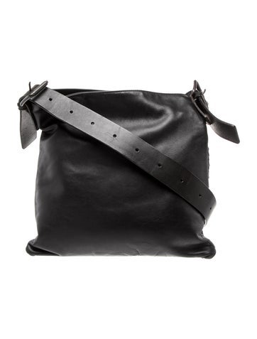 Intrecciato Shoulder Bag