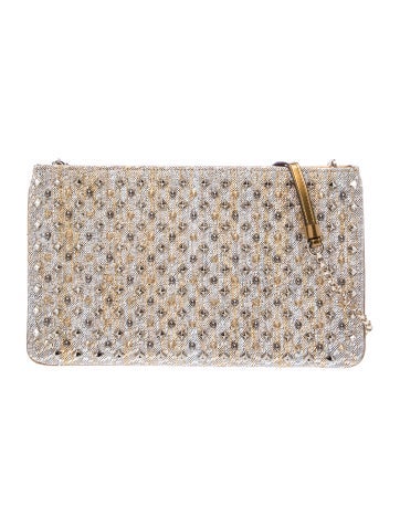 Christian Louboutin Crossbody Bag