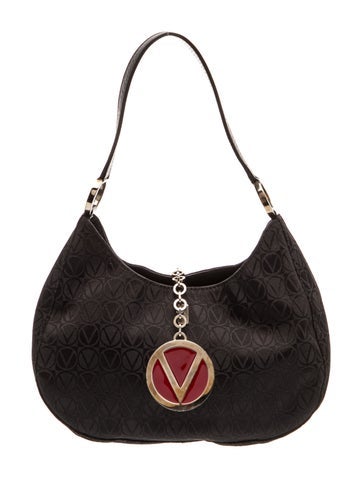 Vlogo Shoulder Bag