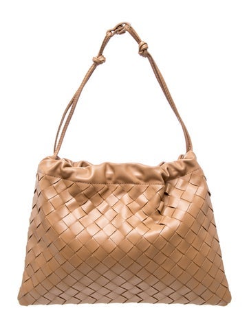 Bottega Veneta Intrecciato Dustbag Small