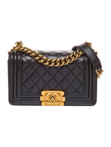 Small Boy Bag