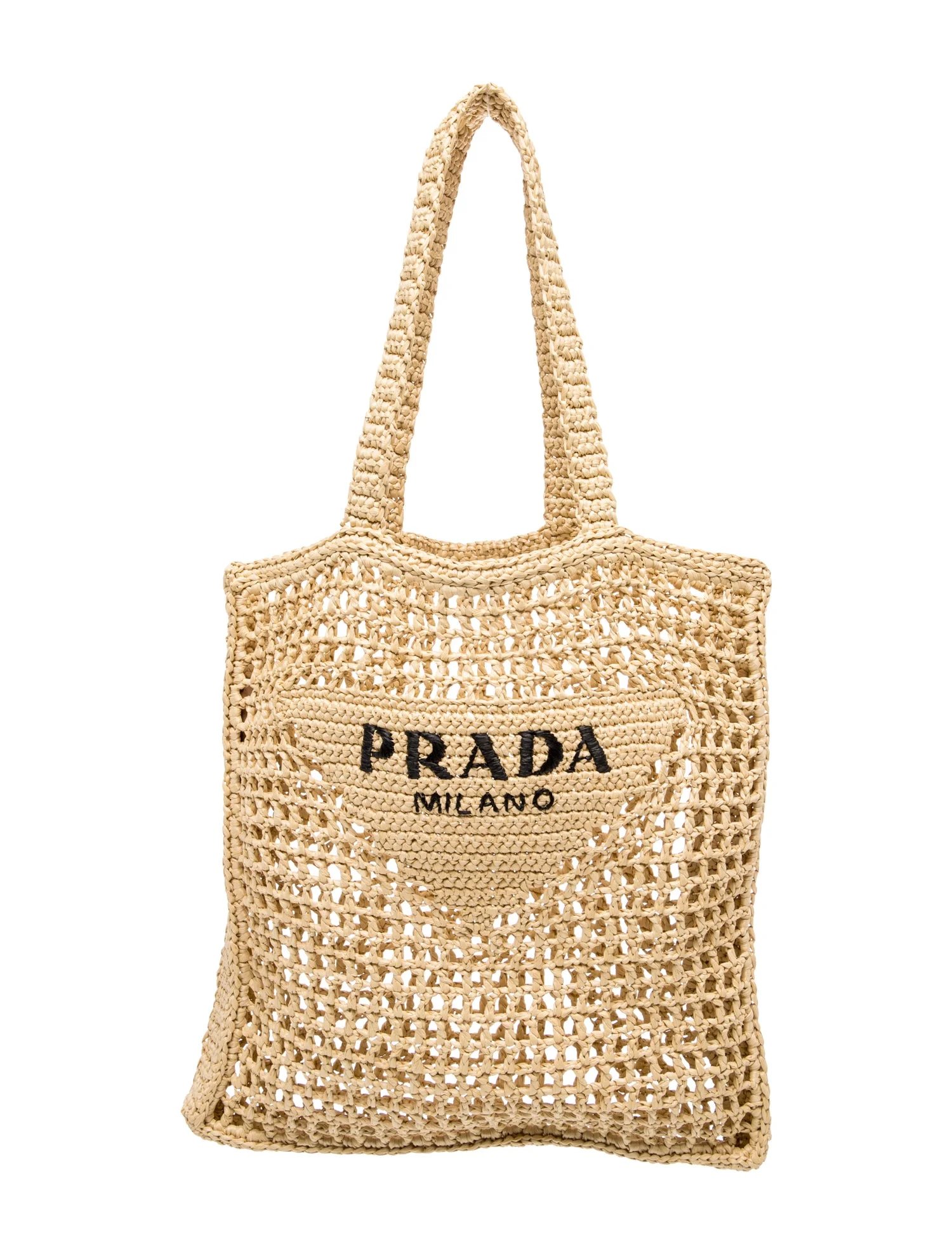 Signature Tote