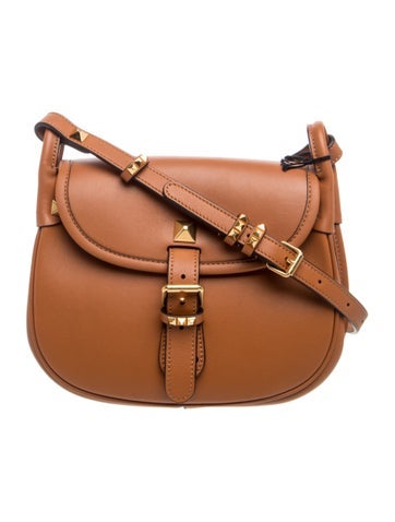 Leather Flaneuse Small w/ Tags