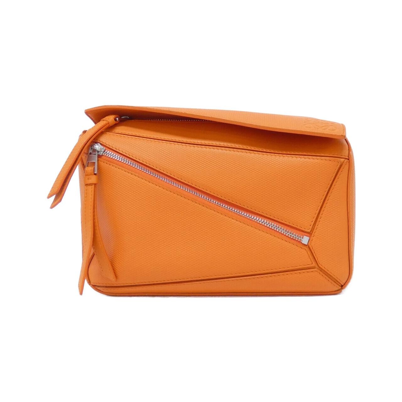 Loewe Loewe Puzzle Bum Bag Small B510P35X17 Shoulder Bag