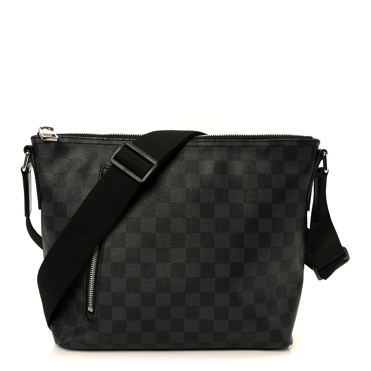 Louis Vuitton Damier Graphite Mick PM
