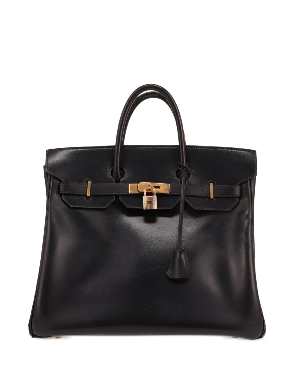 2001  Haut à Courroies handbag