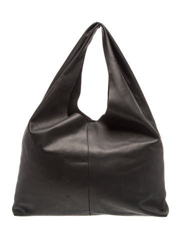 Leather New Bindle