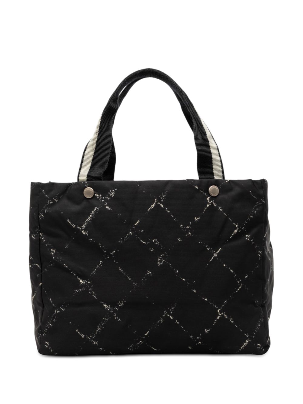 1997-1999 Old Travel Line Nylon tote bag