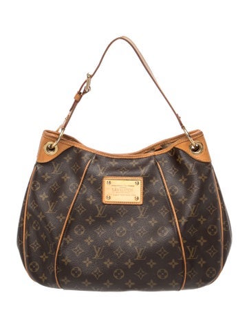 LV Monogram Galliera PM