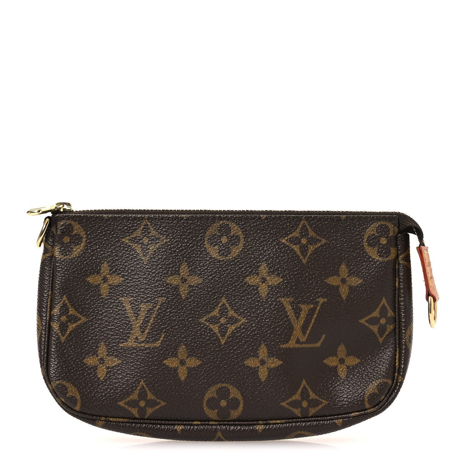 Louis Vuitton Monogram Bucket Pochette Accessories