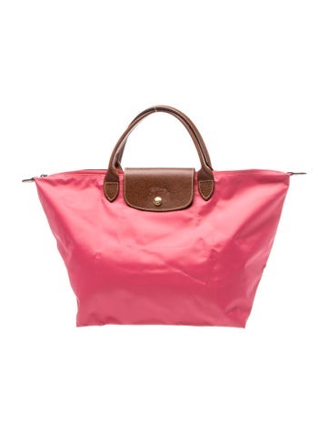 Nylon Tote