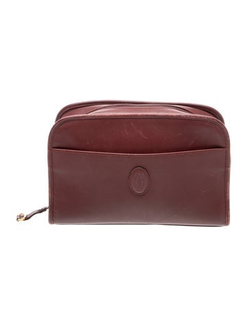 Leather Portfolio Medium