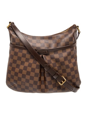 Damier Ebene Bloomsbury