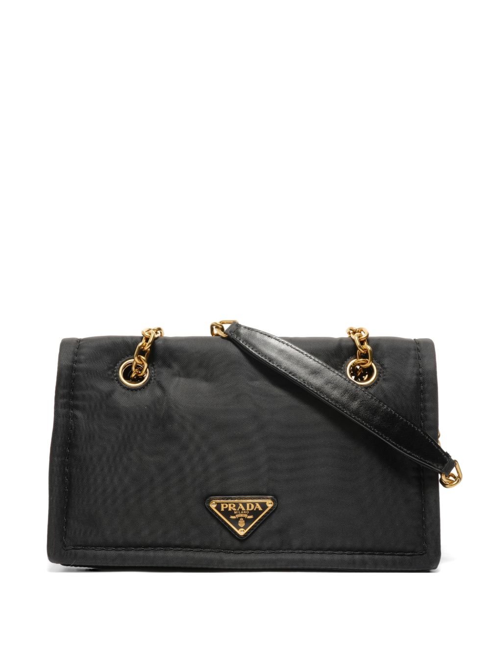 2010s flap chain shoulder bag