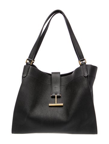 Tom Ford Leather Tara Large