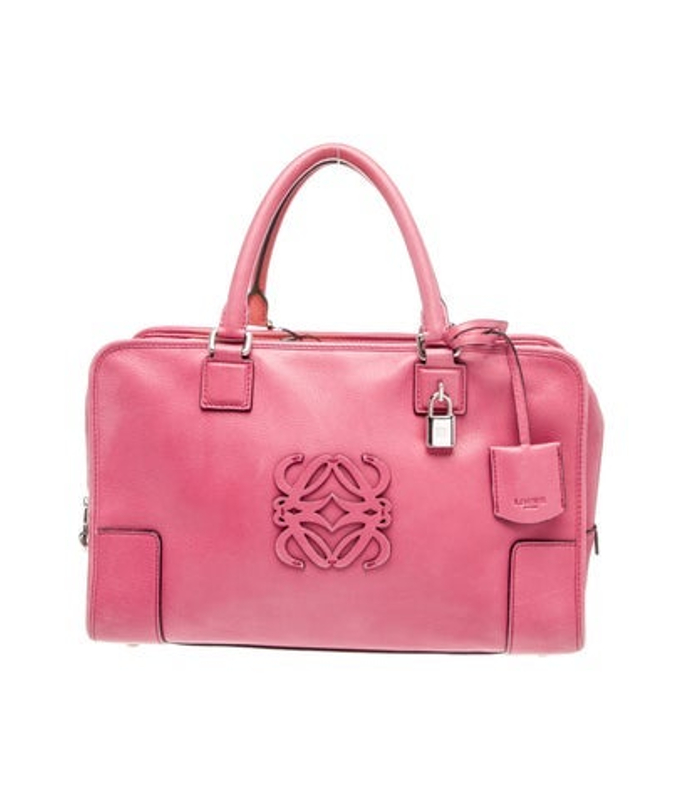 Loewe Leather Amazona