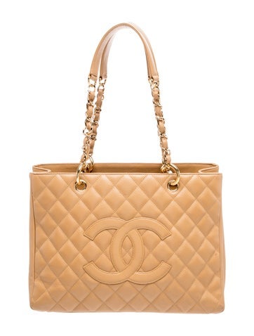 Grand Shopping Tote