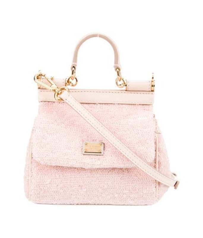 Dolce & Gabbana Gabbana Shoulder Bag