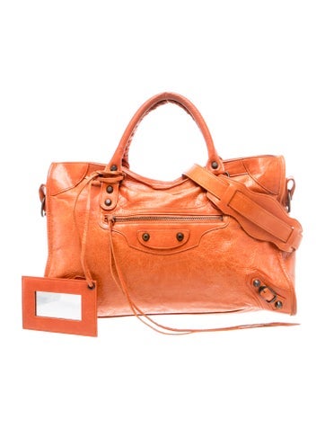 Leather Motocross Classic City Vintage