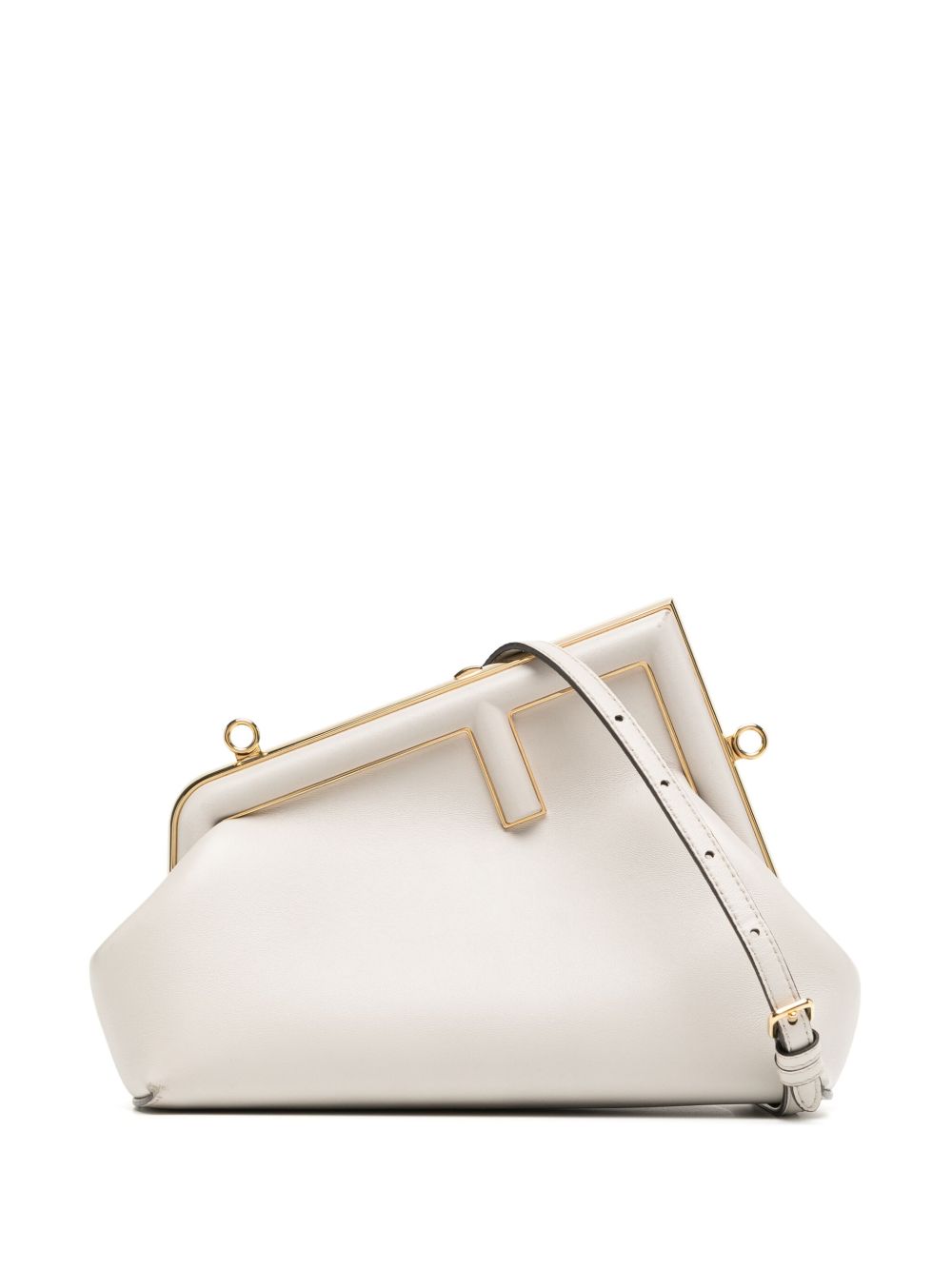 small First clutch bag