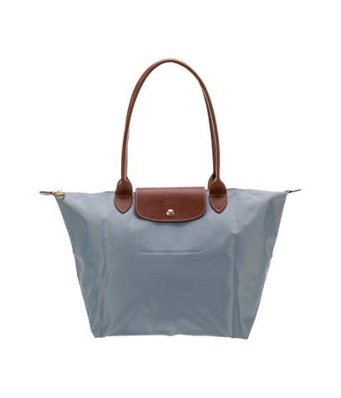 Longchamp Nylon Shoulder Bag