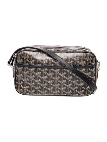 Goyardine Sac Capvert 2025 w/ Tags