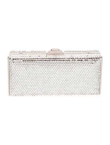 Crystal Minaudière