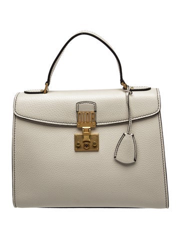 Leather Dioraddict