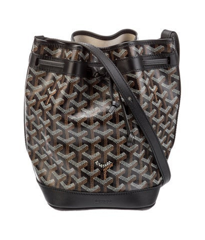 Goyard Goyardine Petit Flot