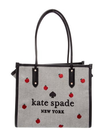 Canvas Shoulder Bag