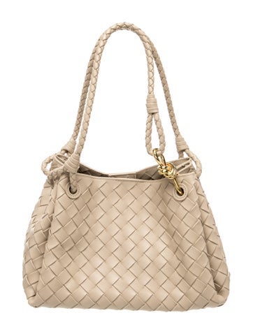 Intrecciato Parachute