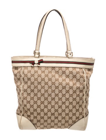 GG Canvas Eclipse Medium