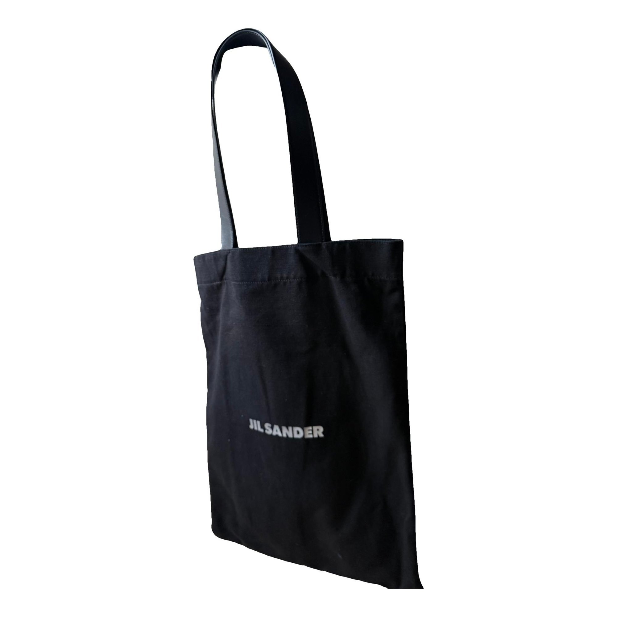 Jil Sander Travel bag