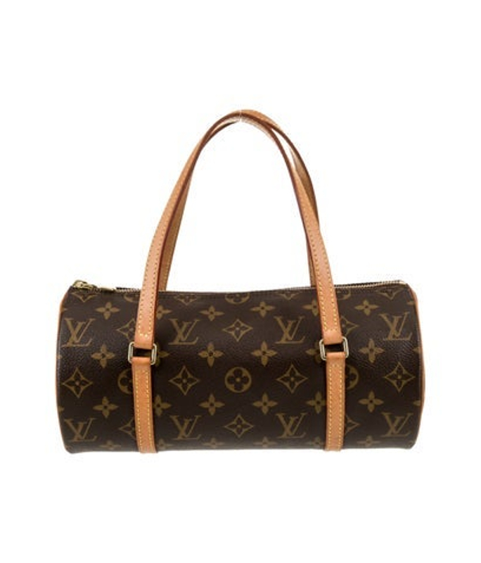 Louis Vuitton Vuitton Lv Monogram Papillon 26