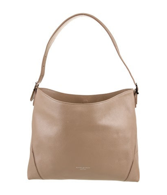 Aspinal of London Of London Leather Shoulder Bag