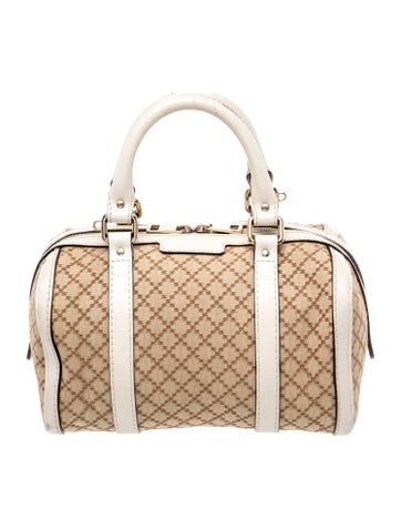 Diamante Web Boston Small