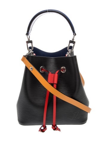 Epi Leather Néonoé BB