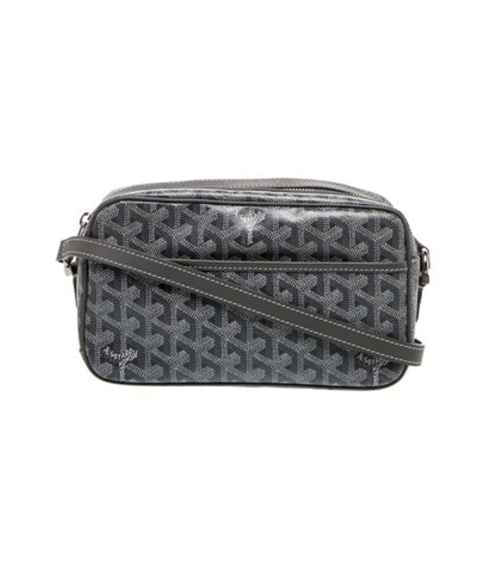 Goyard Goyardine Sac Capvert 2024 W Tags