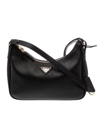Saffiano Leather Re-Edition 2005